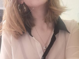 Erotický videochat Bella-555