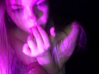 Erotický videochat Bella-Betta