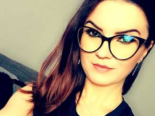 Erotický videochat Bella-Diamond