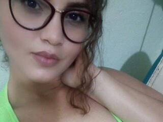 Erotický videochat bella-princes