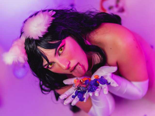 Fotografie profilu Bella-Rouse