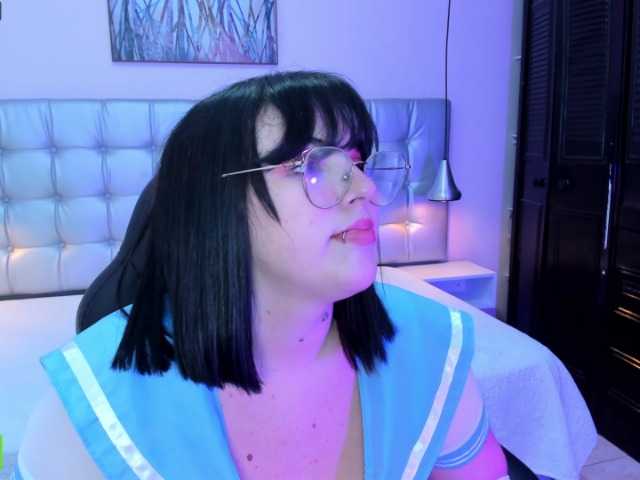 Vysílací screenshoty Bella-Rouse