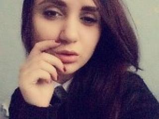 Erotický videochat bella18