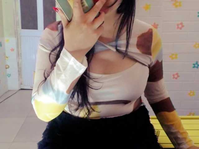 Vysílací screenshoty Bella6868