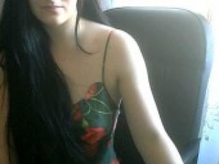 Erotický videochat bella88