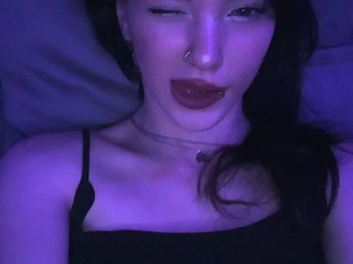 Erotický videochat Bella92