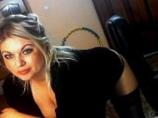 Erotický videochat bella999
