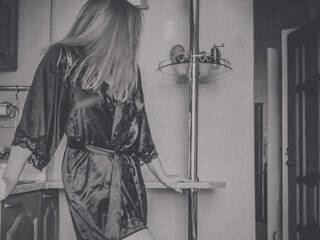 Erotický videochat bellaa-a