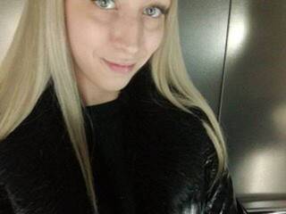 Erotický videochat Bellaa007