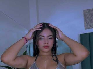 Erotický videochat BellaaFox