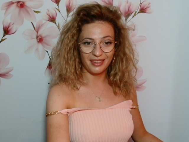 Vysílací screenshoty bellaajoe