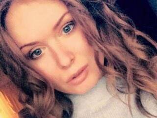 Erotický videochat _Vanilnaya_