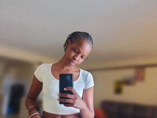 Erotický videochat Bella_cute