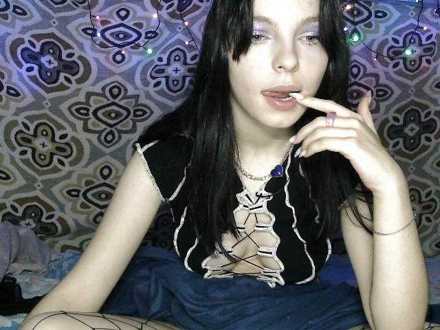 Vysílací screenshoty BellaaSweet