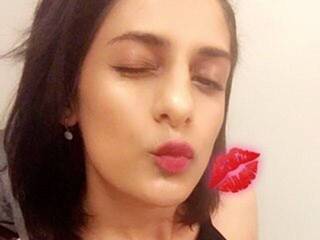 Erotický videochat Bellababe93