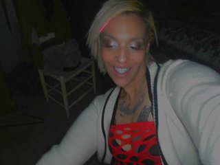 Erotický videochat Bellababy0630