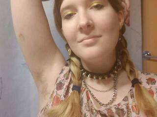 Erotický videochat bellabeetle