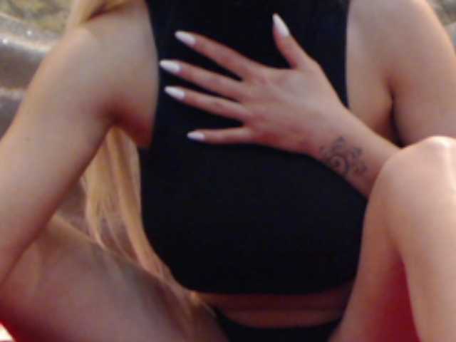 Vysílací screenshoty Bellabelisima