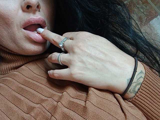 Vysílací screenshoty Bellabelisima