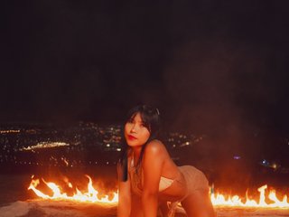 Erotický videochat BellaBills