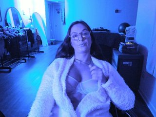 Erotický videochat BellaBloom