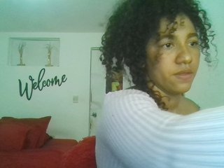 Erotický videochat Bellacrespa