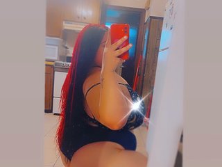 Erotický videochat belladadonx