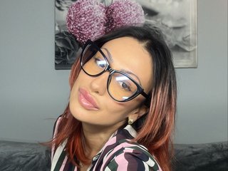 Erotický videochat Belladeesire