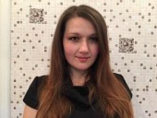 Erotický videochat belladoll