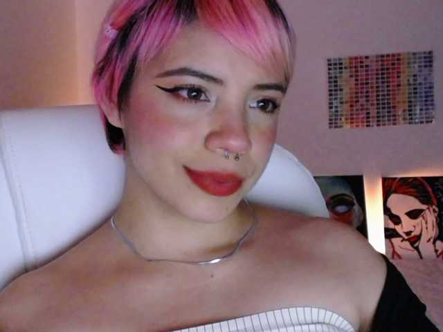 Fotografie profilu Belladonna333