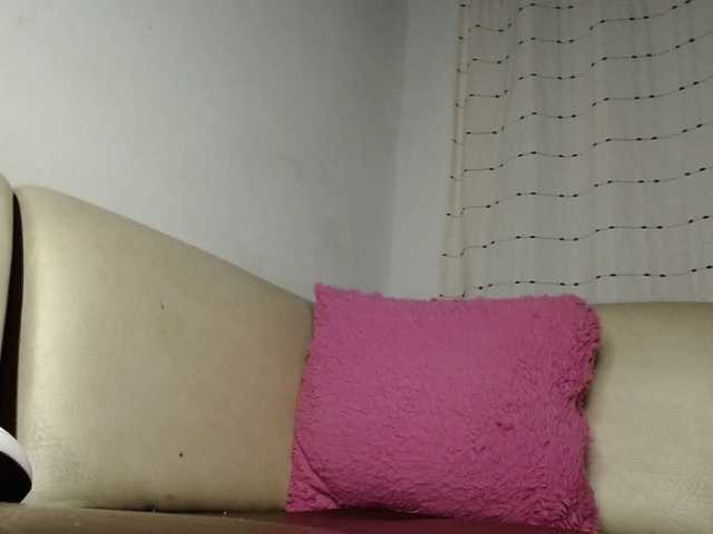 Vysílací screenshoty BellaEbony21