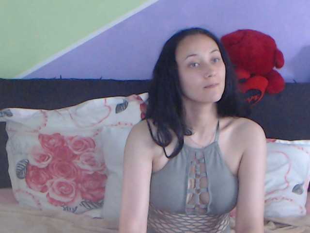 Vysílací screenshoty BellaEllaK