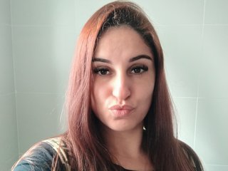 Erotický videochat Bellafire