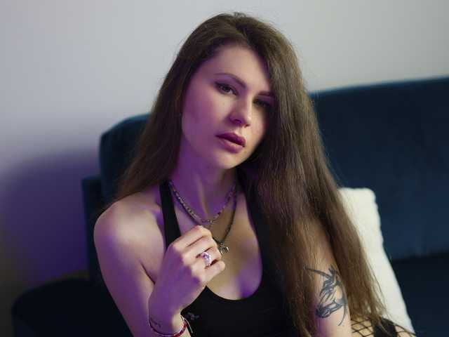 Fotografie profilu BellaFlirt