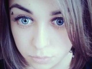 Erotický videochat bellafox