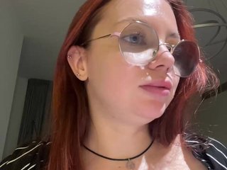 Erotický videochat BellaGreymodel