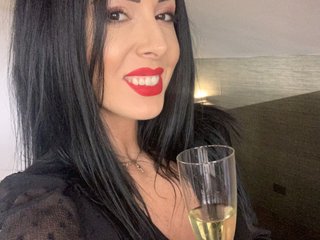 Erotický videochat bellahot77