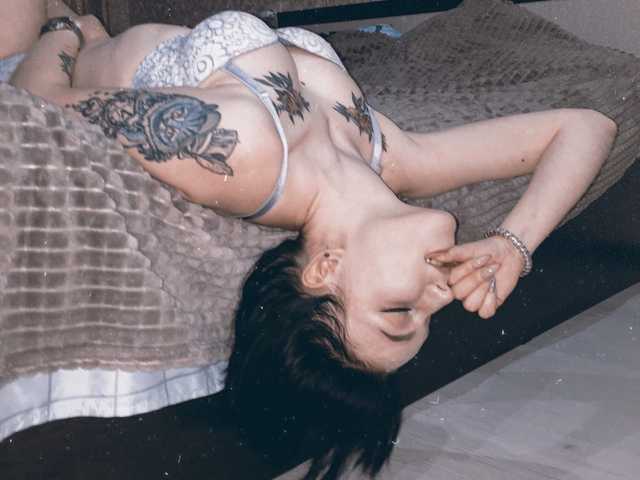 Fotografie profilu BellaJuse