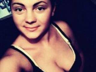 Erotický videochat bellalove1