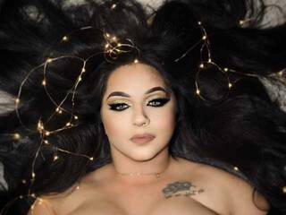 Erotický videochat bellalunaaa