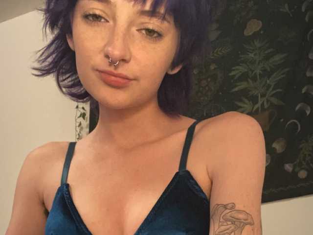 Fotografie profilu bellamay03