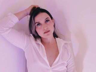 Erotický videochat Bellamiller04