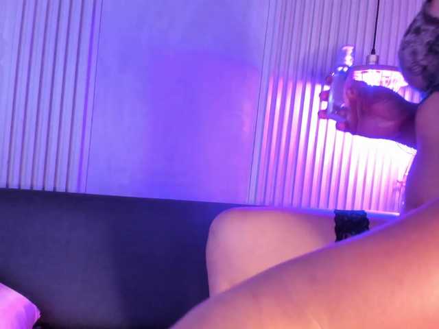 Vysílací screenshoty BellaMonet
