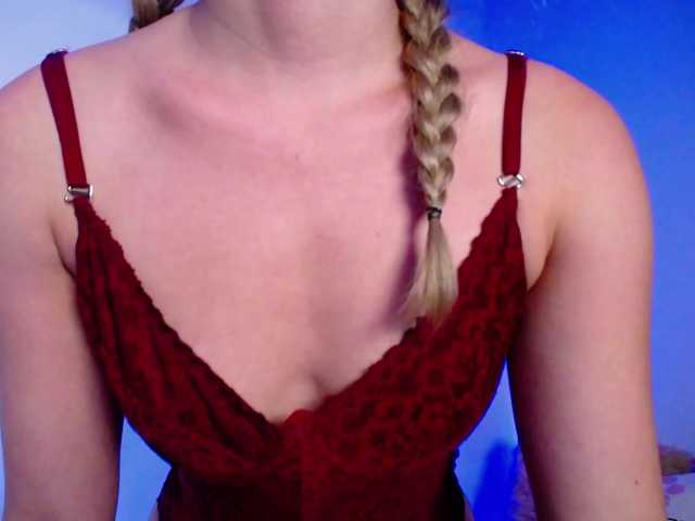 Vysílací screenshoty BellaMoon30