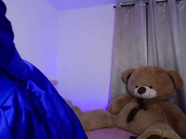 Vysílací screenshoty BellaMoon30