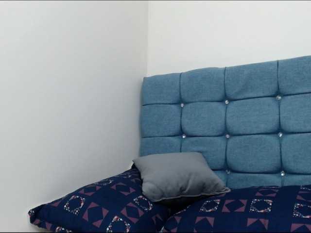 Vysílací screenshoty Bellapeach