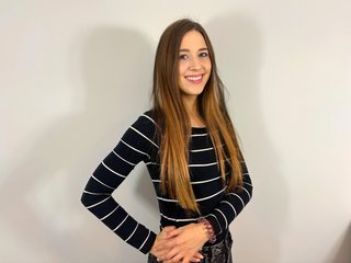 Erotický videochat BellaPink