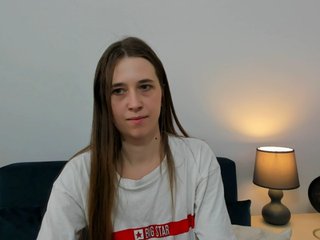 Erotický videochat BellaPink