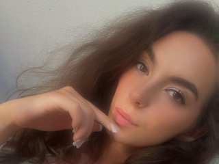 Erotický videochat bellaqueen0701