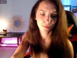 Erotický videochat bellaqueen0701